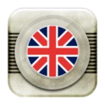 Logo of British Radios android Application 